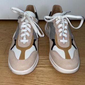 Fashion Sneakers